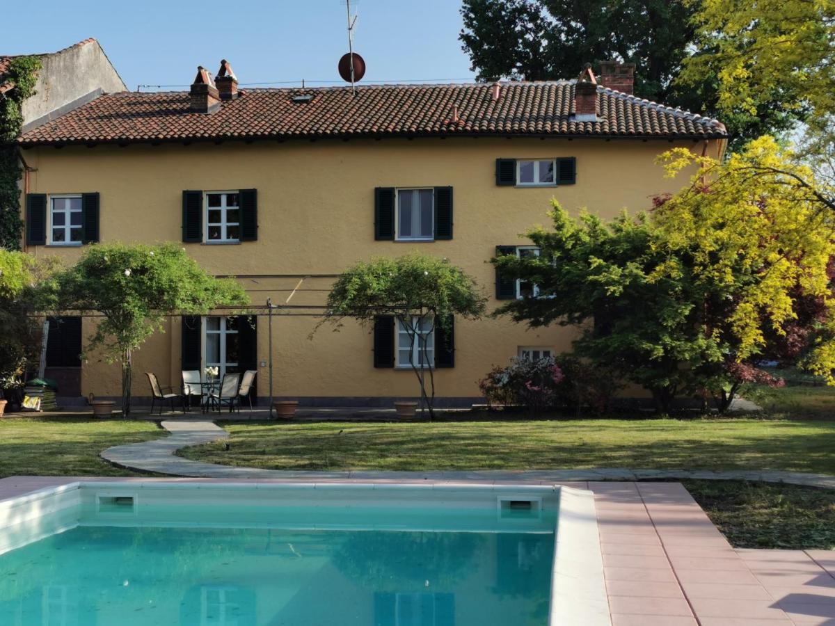 Camilla Bed & Breakfast Ivrea