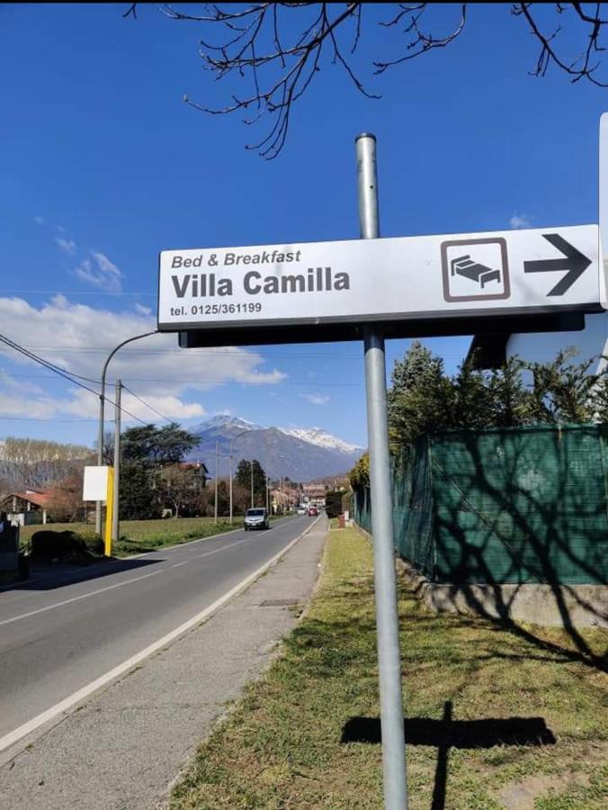 Camilla Ivrea