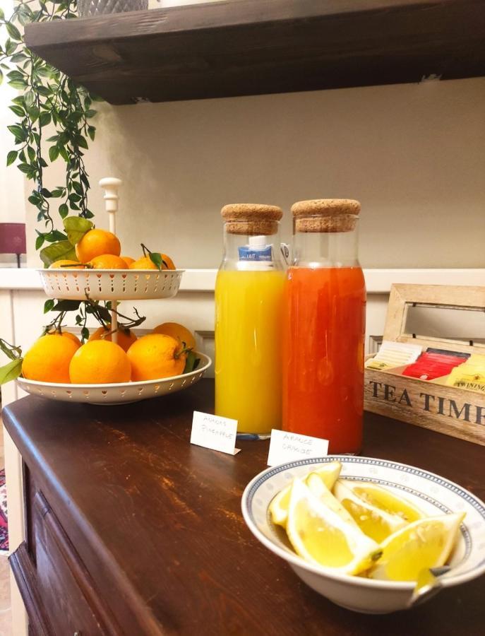 Bed & Breakfast Camilla Ivrea