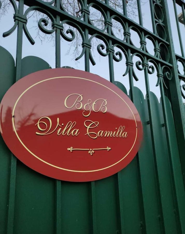 Camilla Bed & Breakfast *