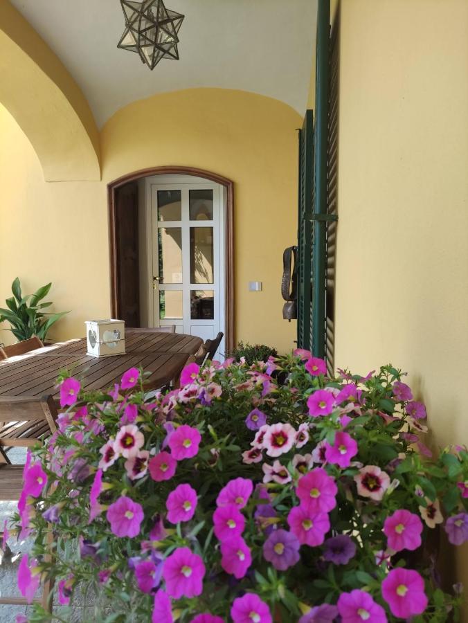 Camilla Bed & Breakfast Ivrea